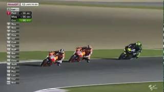 MotoGP2013GrandPrixOfQatar [upl. by Ssidnak996]