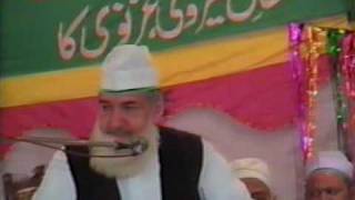 A Very Simple Answer to Yazeed lovers Pir Alaudin Siddiqui Sahib [upl. by Anazus]