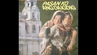 Pasan Ko Ang Daigdig full movie 1987 Starring Sharon Cuneta Loretta Marquez Tonton Gutierrez [upl. by Eesac870]