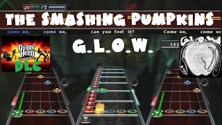 The Smashing Pumpkins  GLOW  Guitar Hero World Tour DLC Expert Full Band December 4th 2008 [upl. by Isabella]