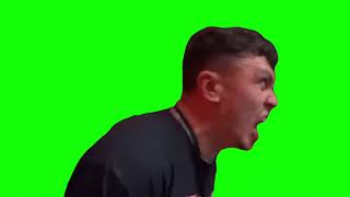 Frazier Kay quotKill Himquot Meme Green Screen [upl. by Shepherd]