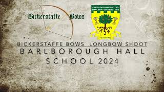 Bickerstaffe Shoot 2024 [upl. by Norym]