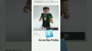 I really hope you try it roblox fypシ゚viral foreveryoung [upl. by Wiebmer190]