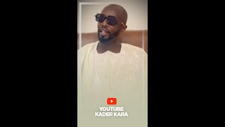 Kader Kara  Mame Bamba [upl. by Eatnuhs2]