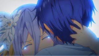 Date A Live V  Season 5  End「AMV」Take the pain away [upl. by Imeon]