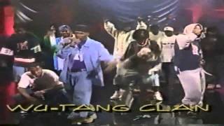 Arsenio Hall Show  Hip Hop AllStars  HQ  Best Quality [upl. by Love575]