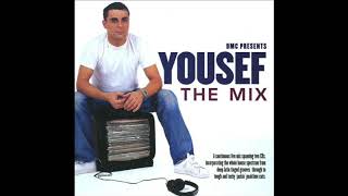 Yousef  The Mix 2002 DMC [upl. by Serles]