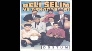 Ayılana Gazoz Bayılana Limon  Deli Selim ve Arkadaşları [upl. by Salesin]