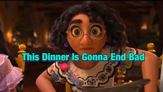 Encanto The Big Dinner [upl. by Daigle]