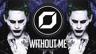 PSYTRANCE ◉ Eminem  Without Me PLUGGED Remix [upl. by Heim179]