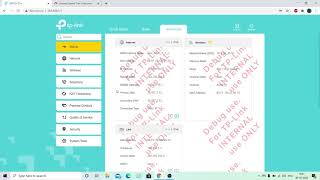 Step by Step TPLINK ONT CONFIGARATION For BSNL FTTH [upl. by Leeland]