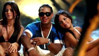 Fuego  Una Vaina Loca Ft El Potro Alvarez Official Video [upl. by Turmel]