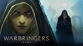 Warbringers Jaina [upl. by O'Connell]