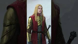 Why Glorfindels Return Is The Most Exciting Part Of The Lord Of The Rings [upl. by Cotsen544]