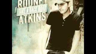 Rodney Atkins  Hes Mine [upl. by Emsmus]