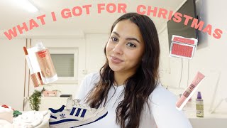 WHAT I GOT FOR CHRISTMAS amp VLOG 2023 [upl. by Birecree]