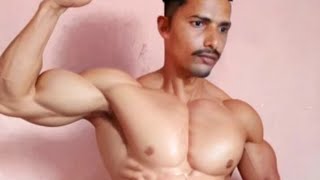 🔥 ghar par body kaise banaye  deshi gym Nandelal yadav [upl. by Eads853]