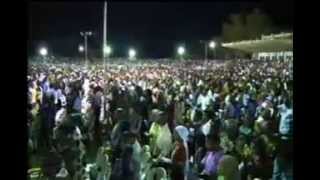 Dr Paul Enenche MIGHTY MOVE OF GOD AT BENUE STATE [upl. by Sezen]