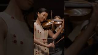 Lina Nakano 1st Prize  Mozart Violin Concerto No 5  Violin Group B violin classicalmusic [upl. by Gradeigh]