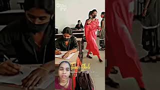 Exam hall mein cheating karte hue studentviralshort tredingshorts [upl. by Alema]