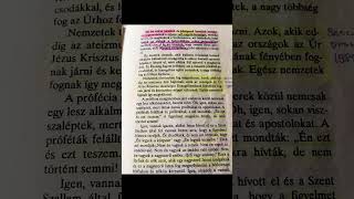 Kenneth Hagin próféciája 1985 júliusában 4oldal [upl. by Ahseem464]