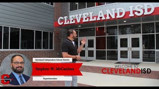 A Year in Review  Cleveland ISD 20232024 [upl. by Ogilvie]