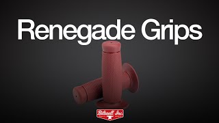 Biltwell Renegade Grips [upl. by Kajdan]