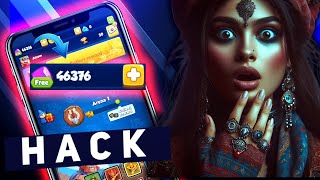 Rush Royale Hack 2024 🎲 How to Get Crystals with iOS amp Android Glitch [upl. by Ednutabab]