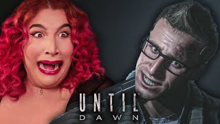 Uma das decisões mais difíceis  Until Dawn 2024  Part 5 [upl. by Jereld]