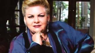 paquita la del barrio  y llorar para que [upl. by Meensat]