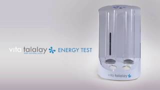 Talalay Latex Energy Test  The Original Talalay [upl. by Mather]