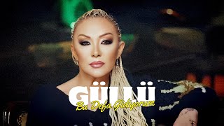 Güllü  Bu Defa Gidiyorum Official Audio [upl. by Gussie319]