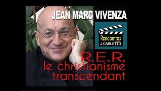 RER  le christianisme transcendant [upl. by Veron]