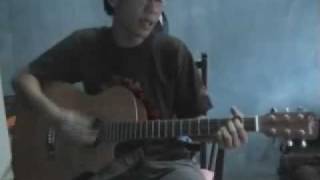 Forever  Chris Tomlin Cover Daniel Choo [upl. by Auhs142]