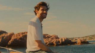 Alvaro Soler  Te Imaginaba Visualizer  Boat Version [upl. by Novick]