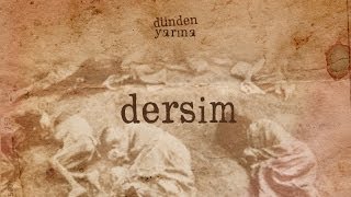 Dünden Yarına  Dersim  Dundenyarinacom [upl. by Meyeroff134]