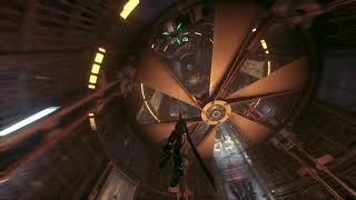 Batman Arkham Knight 90 Destruible Dron Spiders  Cuartel del Caballero de Arkham 100 [upl. by Eleinad]