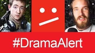 YouTube TOS Changes Have Community SHOOK DramaAlert PewDiePie SUPPORTS Toby Turner Mr Nightmare [upl. by Nnyladnarb]