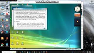 Windows Vista Business RTM 2007 Build 6000 en virtual machine parte 1 [upl. by Anetta]