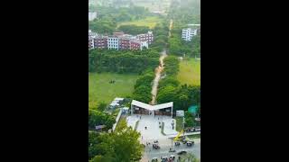 বেগম রোকেয়া বিশ্ববিদ্যালয় রংপুর  Begum Rokeya University Rangpur [upl. by Napas209]