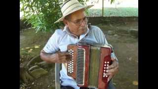 Cumbia Chiricana llamada Marcos González [upl. by Misa]