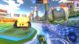 Rocket League [upl. by Llecram]