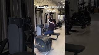 Road to Nationals Day 25 judo motivation trending trendingshorts [upl. by Zola]