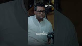 Baburao Ganpatrao Apte or Devi Prasad 😤 ft Paresh Rawal  Hera Pheri  primevideoindia [upl. by Cline999]