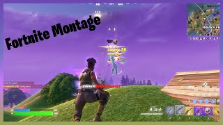 Rarin  GTA 2💸 Fortnite Montage [upl. by Bradwell]