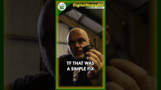 VWT4 EP52  Radiator Hose Simple Fix camperconversion vwt4camper vanlife [upl. by Toinette]