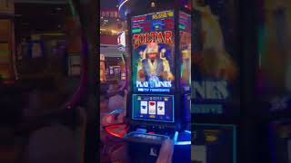 Zoltar Slot Machines in Las Vegas [upl. by Betteann]