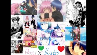 Nightcore  Shugo Chara OP 5 Full [upl. by Elianora]