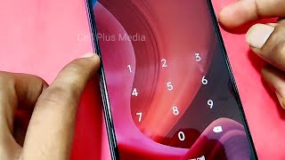 Realme C21Y Pattern Unlock  New method link in description 👇 [upl. by Narahs]