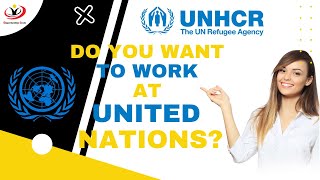 Paid Internship in Switzerland  UNHCR Internship Program 2023  Apply Now [upl. by Prince544]